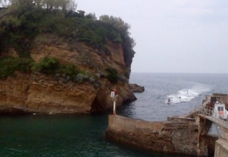  Pbaños inolvidables en Biarritz